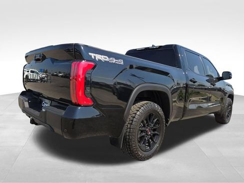 Used 2024 Toyota Tundra Limited w/ TRD Off-Road Package AWD/4WD image 12