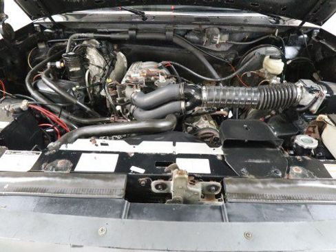 Used 1996 Ford F150 4x4 Regular Cab image 16