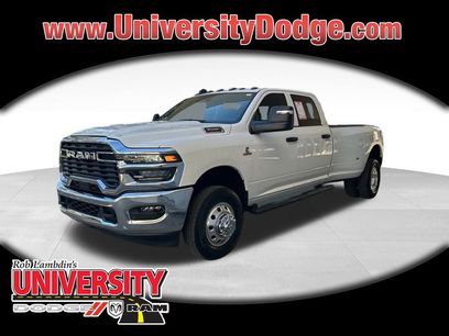 Used 2025 RAM 3500 Tradesman