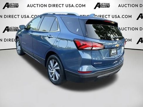 Used 2024 Chevrolet Equinox Premier AWD/4WD image 22