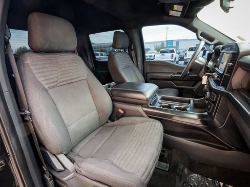 Used 2023 Ford F150 XL w/ STX Appearance Package AWD/4WD image 23