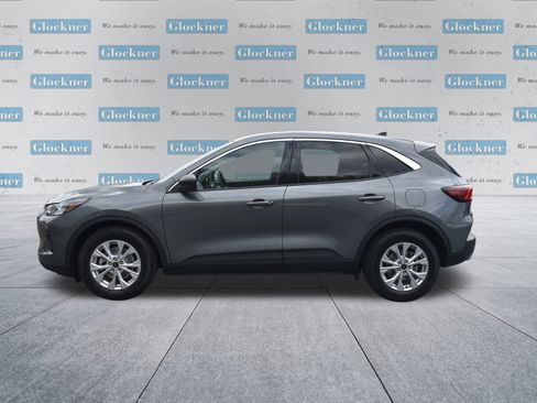 Used 2024 Ford Escape Active image 10