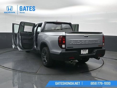 New 2026 Honda Ridgeline TrailSport image 56