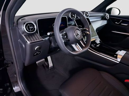 New 2026 Mercedes-Benz GLC 300 4MATIC image 10