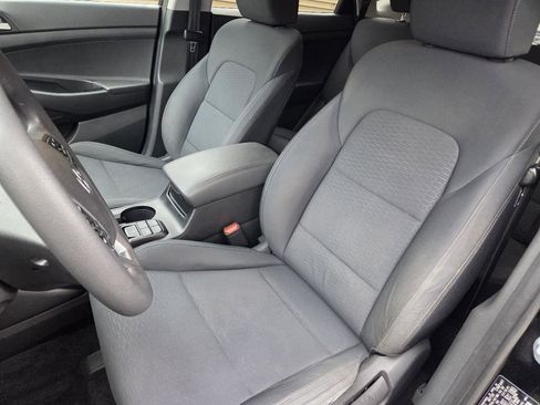 Used 2019 Hyundai Tucson SE AWD/4WD image 11