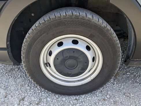 Used 2023 Ford Transit 350 XL w/ Fleet Safety Package image 10