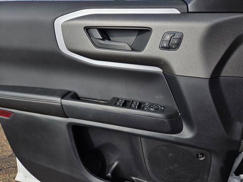 New 2025 Ford Bronco Sport Outer Banks w/ Outer Banks Tech Package+ AWD/4WD image 14