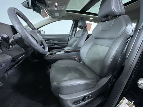 Certified 2024 Nissan Ariya AWD image 14