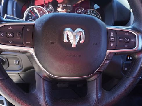 Used 2025 RAM 1500 Tradesman image 18