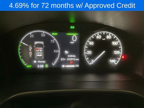 Used 2024 Honda CR-V Sport image 18