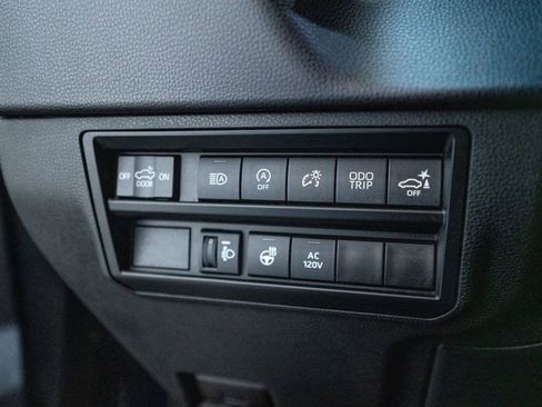 Used 2023 Toyota Tundra SR5 w/ Advanced Technology Package image 23