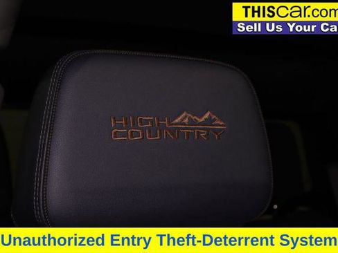 Used 2024 Chevrolet Silverado 3500 High Country w/ High Country Premium Package image 29