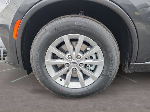 New 2026 Dodge Durango GT RWD image 10
