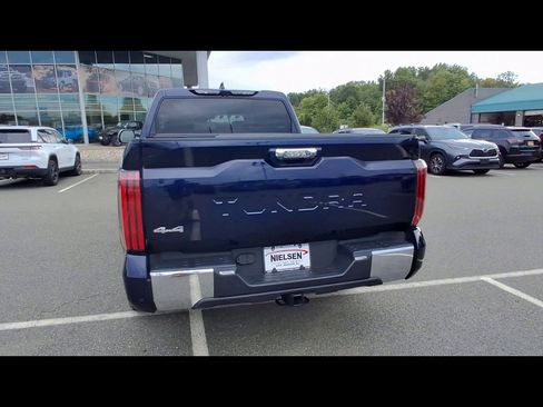 Used 2024 Toyota Tundra 1794 Edition w/ TRD Off-Road Package AWD/4WD image 7