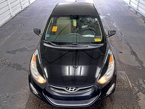 Used 2012 Hyundai Elantra GLS w/ Preferred Pkg 3 FWD image 2