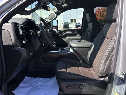 New 2026 Chevrolet Silverado 3500 High Country image 21