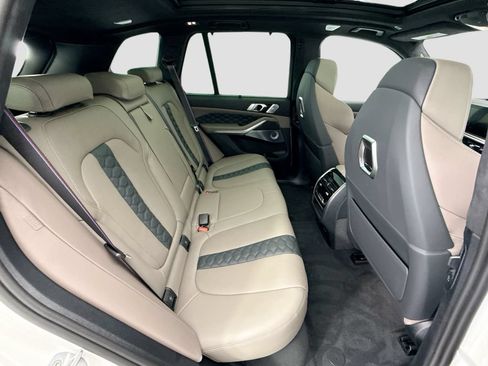New 2026 BMW X5 M Competition w/ Executive Package AWD/4WD image 21