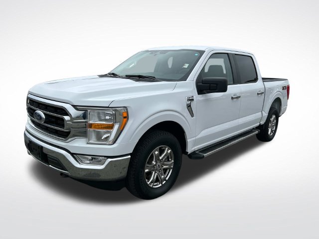 Used 2023 Ford F150 XLT w/ XTR Package AWD/4WD image 22
