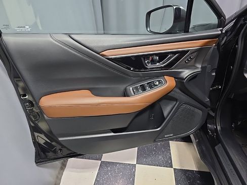 Used 2020 Subaru Outback Touring XT image 17