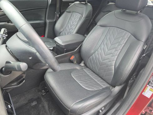 Used 2023 Kia Sportage X-Line w/ X-Line Premium Package AWD/4WD image 24