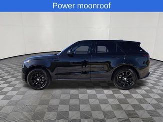 Used 2023 Land Rover Range Rover Sport SE AWD/4WD video 4