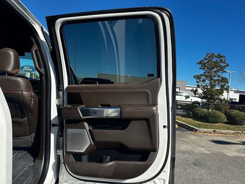 Used 2021 Ford F150 King Ranch w/ Equipment Group 601A High image 37