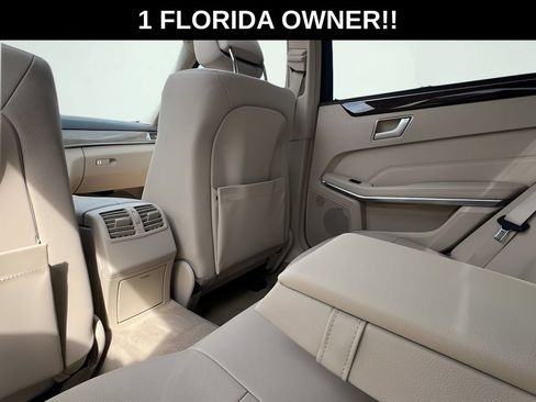Used 2014 Mercedes-Benz E 350 Sedan image 19
