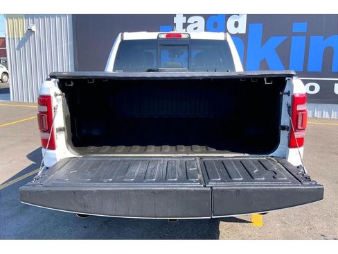 Used 2020 RAM 1500 Limited AWD/4WD image 11
