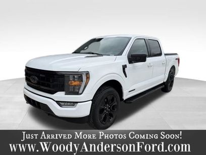 Used 2023 Ford F150 XLT w/ Equipment Group 302A High