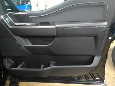 Used 2023 Ford F150 XLT w/ Equipment Group 302A High image 7