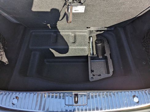 Used 2015 Mercedes-Benz S 550 4MATIC Sedan image 49