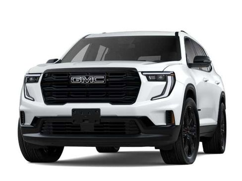 New 2026 GMC Acadia Elevation image 2