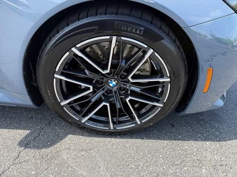 New 2027 BMW M5 Touring AWD/4WD image 16