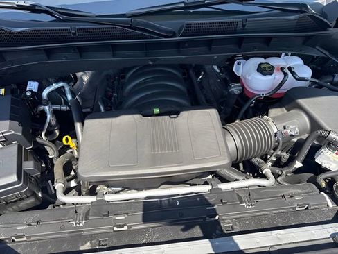 Used 2026 GMC Sierra 1500 Denali w/ Technology Package AWD/4WD image 41