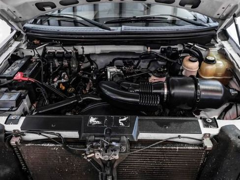 Used 2007 Ford F150 XL image 7