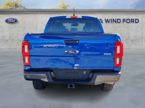 Certified 2019 Ford Ranger XLT w/ Equipment Group 301A Mid image 5