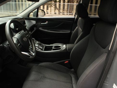 Used 2022 Hyundai Santa Fe SEL FWD image 14