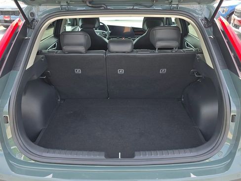 Used 2023 Kia Niro EX FWD image 15