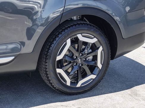 Used 2024 Kia Telluride EX FWD image 10