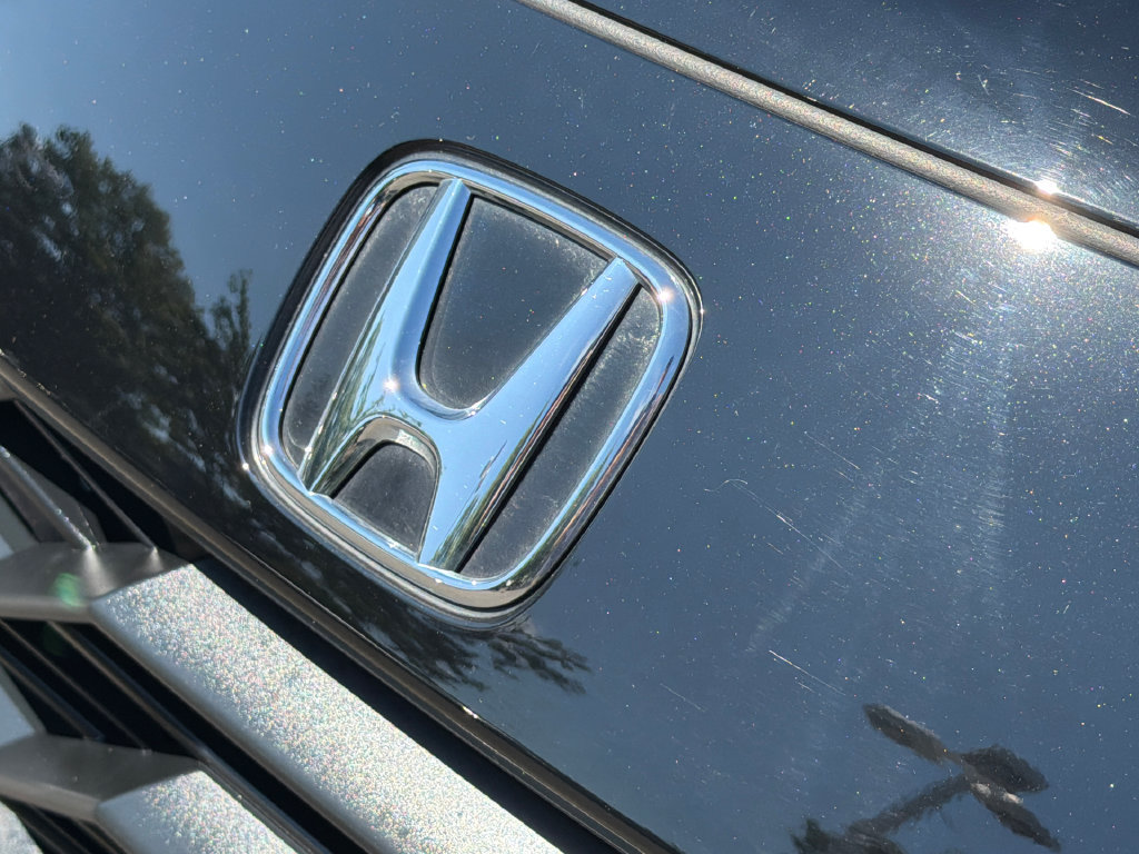 Used 2024 Honda HR-V Sport image 12