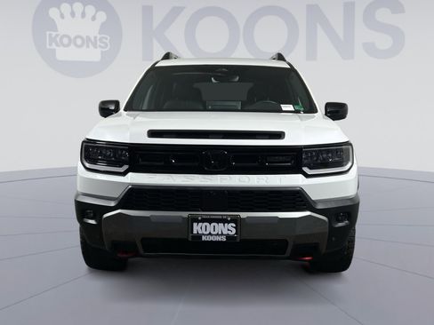 Used 2026 Honda Passport TrailSport Elite image 11