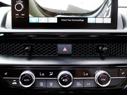 Used 2025 Honda CR-V Sport Touring image 22