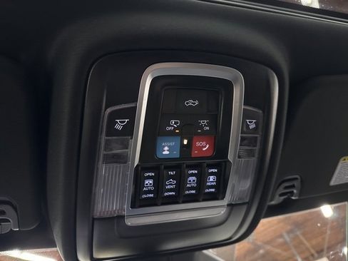 Used 2025 RAM 1500 RHO w/ RHO Level 1 Equipment Group image 21