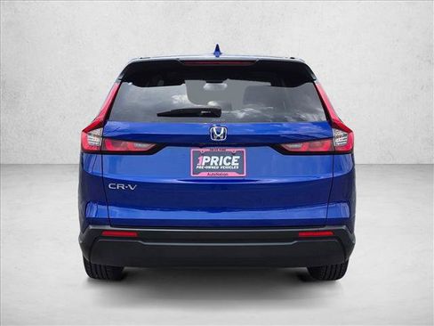 Certified 2024 Honda CR-V EX image 6
