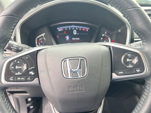 Certified 2019 Honda CR-V EX-L image 15