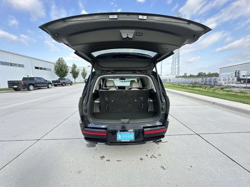Used 2024 Hyundai Santa Fe Calligraphy AWD/4WD image 26