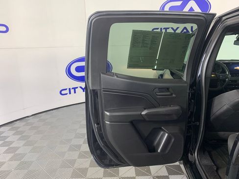 Used 2023 Chevrolet Colorado W/T image 30