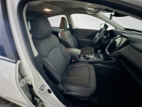 Used 2024 Subaru Crosstrek 2.0i Premium image 29