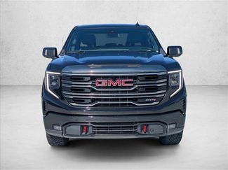 Used 2022 GMC Sierra 1500 AT4 video 2