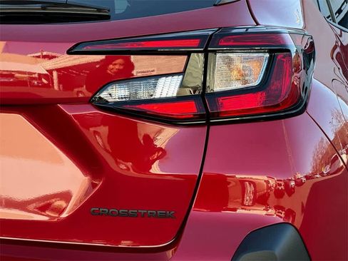New 2026 Subaru Crosstrek 2.5i image 7
